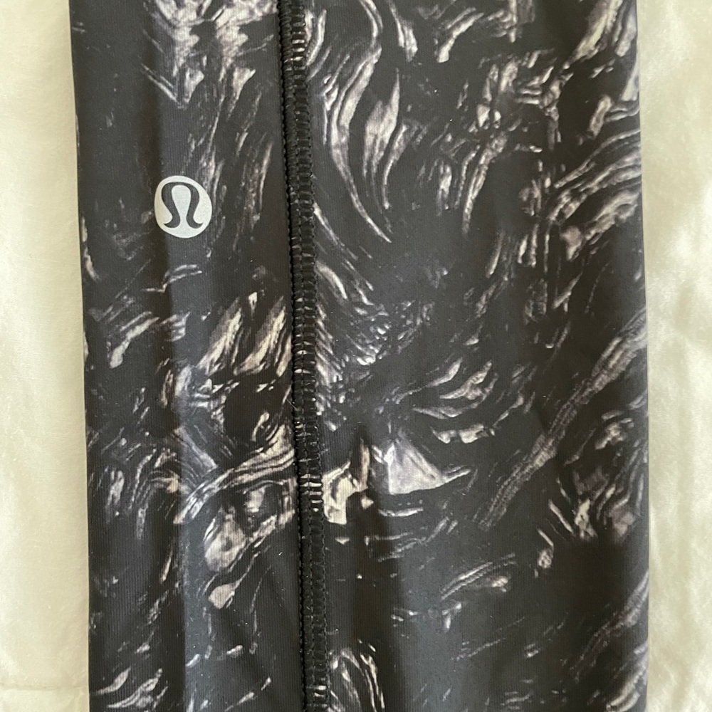 Lululemon 25” Leggings